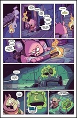 RuinWorld #1 Preview 4