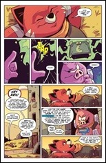 RuinWorld #1 Preview 5