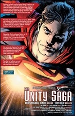 Superman #1 Preview 1