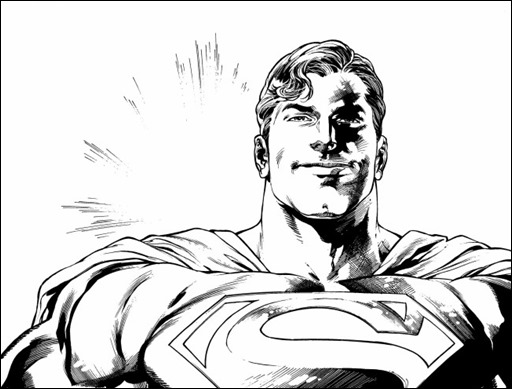 Superman #1