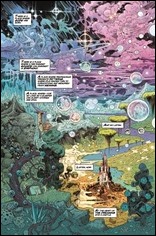 The Sandman Universe #1 First Look Preview 1
