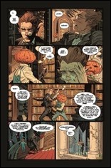 The Sandman Universe #1 First Look Preview 3