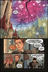 The Sandman Universe #1 First Look Preview 4