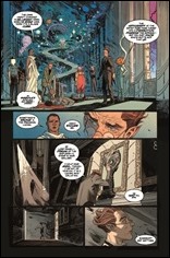 The Sandman Universe #1 First Look Preview 5