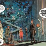 First Look: The Sandman Universe #1 – Coming In August From Vertigo