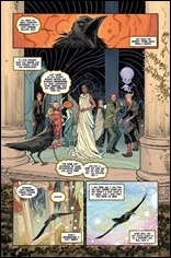 The Sandman Universe #1 First Look Preview 6