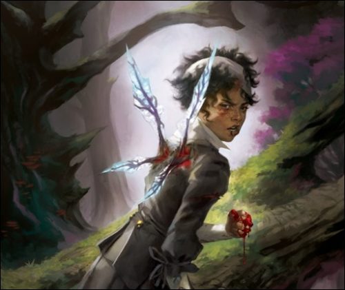 Sparrowhawk 001 Main PROMO thumb