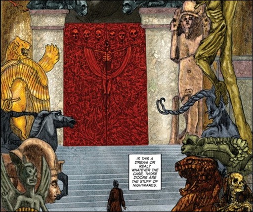 Mammon HC
