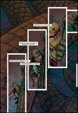 Ether: The Copper Golems #4 Preview 2