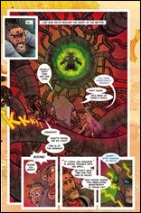 Ether: The Copper Golems #4 Preview 5