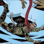 Preview – Ether: The Copper Golems #4 by Kindt & Rubin