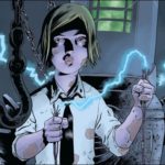 Preview – Black Hammer: Age of Doom #4 by Lemire & Ormston