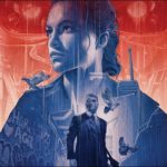Preview – Terminator: Sector War #1 by Wood & Stokely