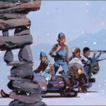 First Look: Black Badge #2 by Kindt & Jenkins (BOOM!)