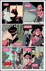 Crowded #1 Preview 2