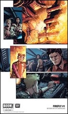 Firefly #1 First Look Interior Art 3