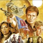 First Look: Firefly #1 by Pak & McDaid – Coming In November 2018