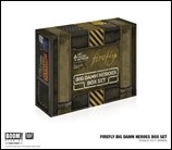 Firefly Big Damn Heroes Box