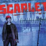 Preview: Scarlet #1 by Bendis & Maleev (DC)
