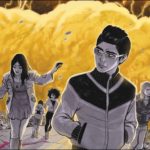 First Look: Low Road West #1 by Johnson & Flaviano (BOOM!)
