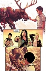 Low Road West #1 First Look Preview 4