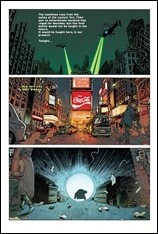 Terminator: Sector War #1 Preview 1