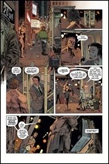 Terminator: Sector War #1 Preview 2