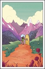 Welcome to Wanderland #1 Preview 6