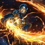 First Look: X-O Manowar #19 by Kindt & Ryp – “Agent” Part One