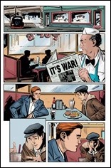 Archie 1941 #2 First Look Preview 2