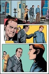 Archie 1941 #2 First Look Preview 3