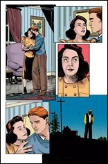 Archie 1941 #2 First Look Preview 4