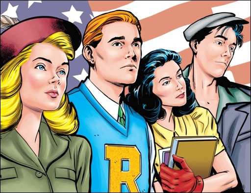 Archie 1941 #2