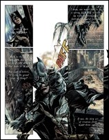 Batman: Damned #1 Preview 2