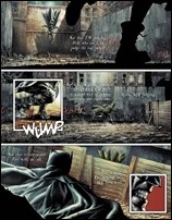 Batman: Damned #1 Preview 3