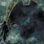 Preview of Batman: Damned #1 by Azzarello & Bermejo (DC)
