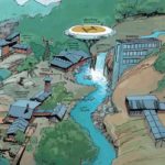 First Look: Black Badge #3 by Kindt & Jenkins (BOOM!)