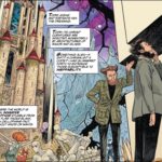 Preview: The Dreaming #1 by Spurrier & Evely (Vertigo)