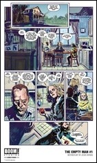 The Empty Man #1 First Look Preview 3