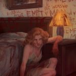 First Look: The Empty Man #1 by Bunn & Hervas (BOOM!)
