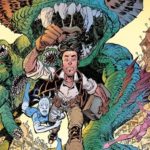 First Look: Errand Boys #1 by Kirkbride & Koutsis (Image)