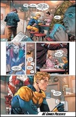 Heroes In Crisis #1 Preview 1