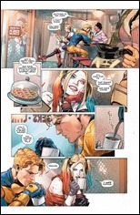 Heroes In Crisis #1 Preview 4