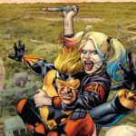 Preview: Heroes In Crisis #1 by King & Mann (DC)