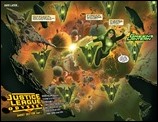 Justice League Odyssey #1 Preview 4