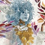 Preview – American Gods: My Ainsel #7 by Gaiman, Russell, & Hampton