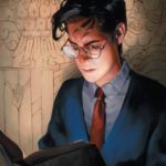 Preview: Books of Magic #1 by Howard & Fowler (Vertigo)