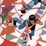 First Look: Black Badge #4 by Kindt & Jenkins (BOOM!)