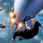 First Look: The Life And Death Of Toyo Harada #1 – Coming in March 2019 (Valiant)