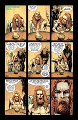 Lucifer #1 Preview 2